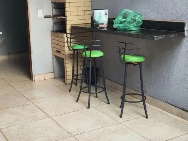 Imagem 10: Casa Semi Mobiliada