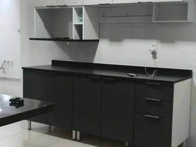 Imagem 12: Casa Semi Mobiliada