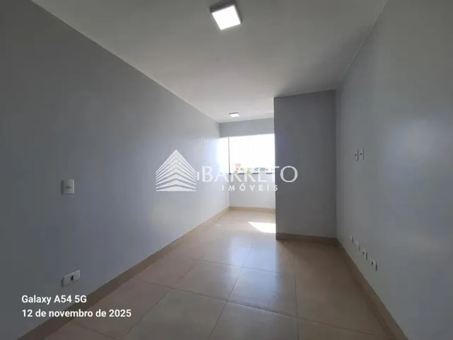 Imagem: Ap 2Q, Gna, Vereda dos Buritis, Sobreloja