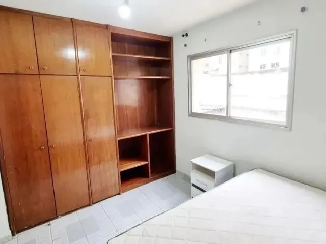 Imagem 2: Alugo Apartamento Mobiliado 2 Quartos - Setor Bueno