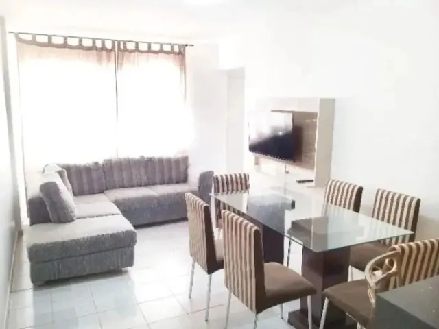Imagem 3: Alugo Apartamento Mobiliado 2 Quartos - Setor Bueno