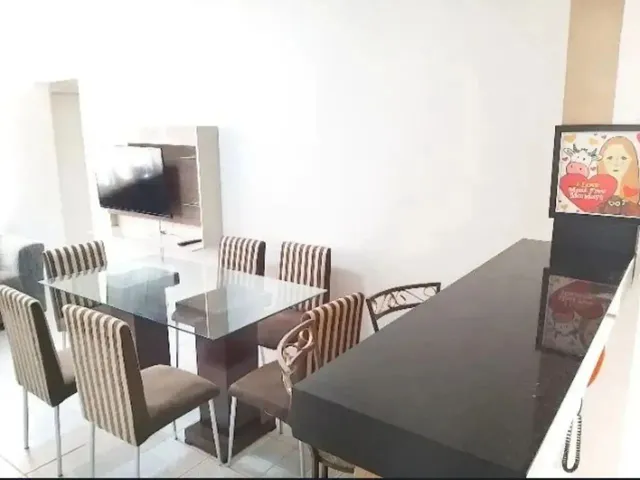 Imagem 8: Alugo Apartamento Mobiliado 2 Quartos - Setor Bueno
