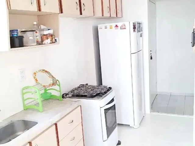 Imagem 9: Alugo Apartamento Mobiliado 2 Quartos - Setor Bueno