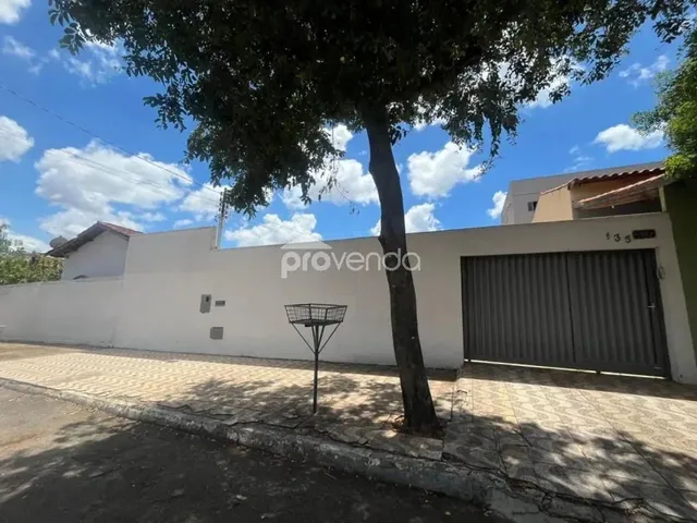 Imagem: Rua C 37-S/N, Qd 35 Lt 12 - Jardim América