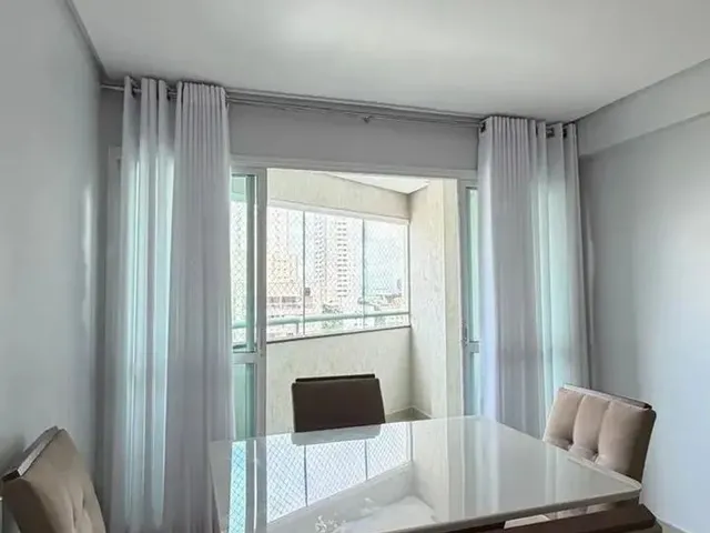 Imagem: Apartamento Mobiliado no Pq Amazônia