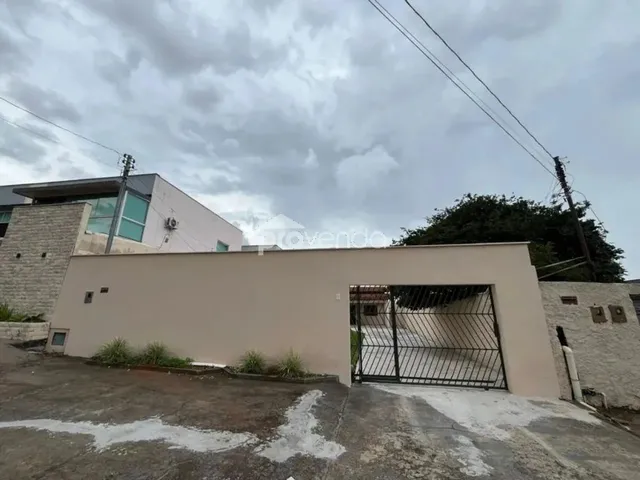 Imagem: Rua dos Bombeiros Qd 248 Lt 24 Parque Amazonia