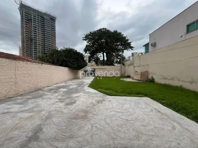 Imagem 14: Rua dos Bombeiros Qd 248 Lt 24 Parque Amazonia