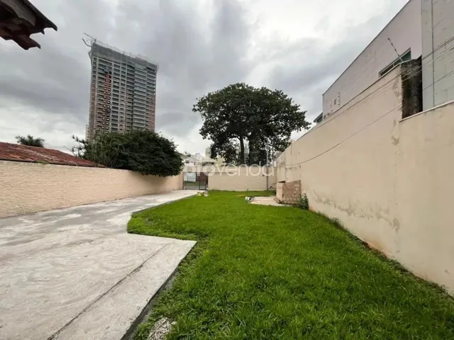 Imagem 15: Rua dos Bombeiros Qd 248 Lt 24 Parque Amazonia
