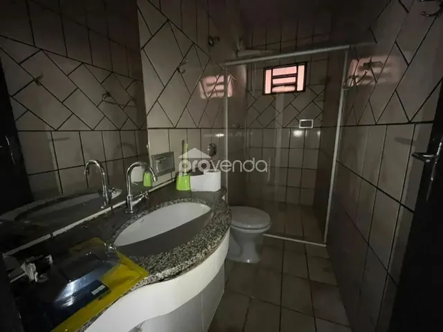 Imagem 10: Rua dos Bombeiros Qd 248 Lt 24 Parque Amazonia