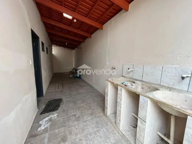 Imagem 5: Rua dos Bombeiros Qd 248 Lt 24 Parque Amazonia