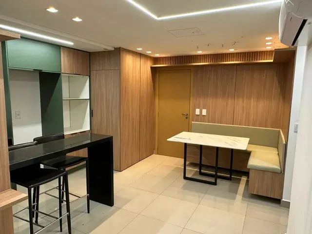 Imagem: Alugo Apartamento 2 Suítes Climatizado