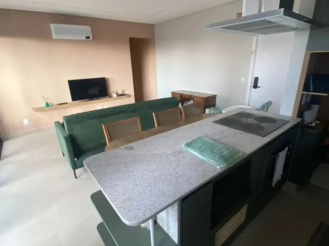 Imagem: Apartamento no Marista - Goiânia - Go 2