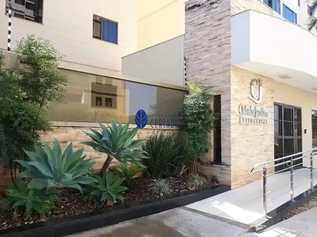 Imagem: Apartamento no Residencial Cidade Jardim
