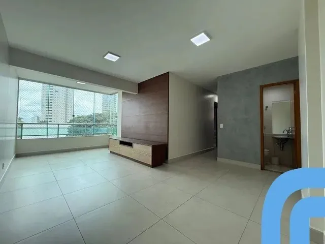 Imagem: Apartamento Residencial em Goiânia - Go