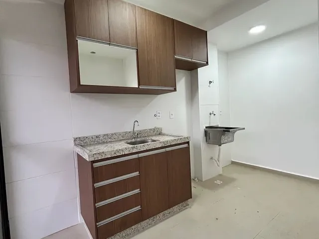 Imagem: Alugo Apartamento no Jundiaí Industrial