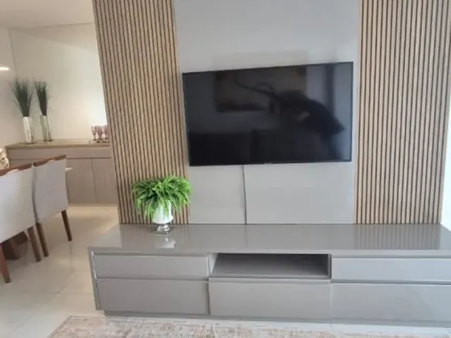 Imagem: Apartamento Mobiliado para Locação em