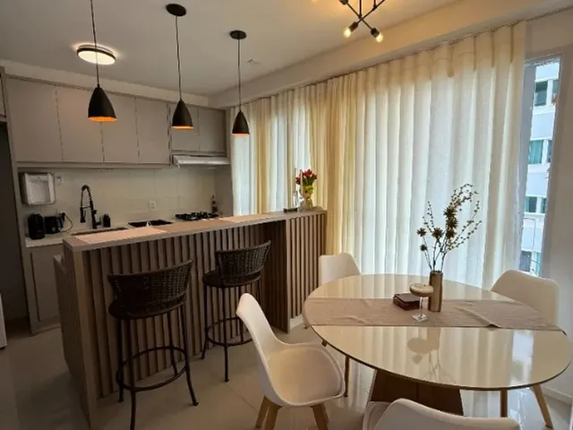 Imagem: Apartamento Mobiliado Setor Bela Vista