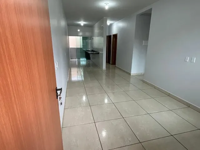 Imagem: Casa Sobreposta - Residencial Flor do Cerrado