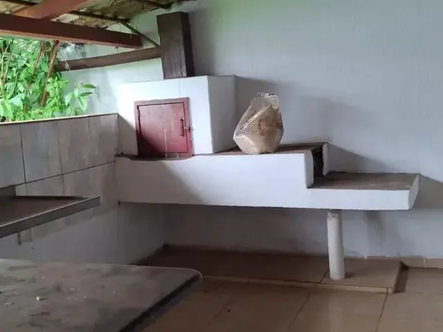 Imagem: Casa Disponivel Bairro Hilda