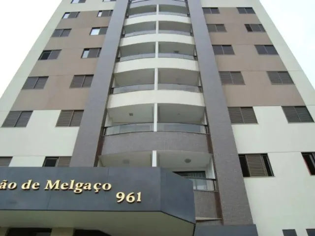 Imagem: Ed. Barão de Melgaço Apt 2401