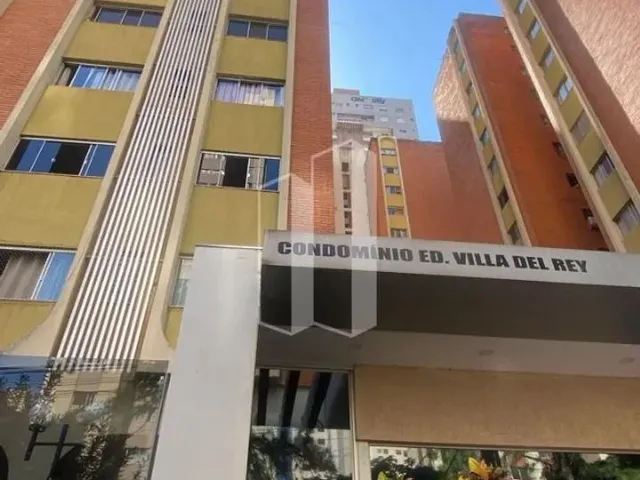 Imagem: Apartamento em Setor Bueno - Goiânia, Go