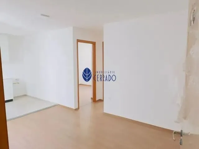 Imagem: Apartamento para Locação no Arcos do Jardim