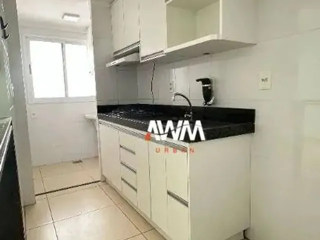 Imagem 7: Apartamento com 2 Quartos para Alugar, 57 M² - Setor Bueno - Goiânia/Go