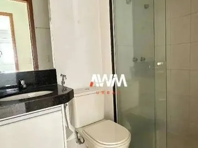 Imagem 4: Apartamento com 2 Quartos para Alugar, 57 M² - Setor Bueno - Goiânia/Go