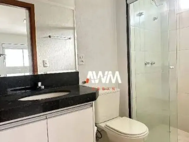 Imagem 3: Apartamento com 2 Quartos para Alugar, 57 M² - Setor Bueno - Goiânia/Go