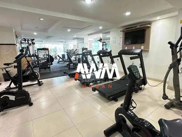 Imagem 13: Apartamento com 2 Quartos para Alugar, 57 M² - Setor Bueno - Goiânia/Go
