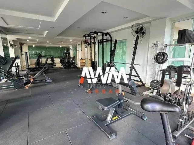 Imagem 14: Apartamento com 2 Quartos para Alugar, 57 M² - Setor Bueno - Goiânia/Go