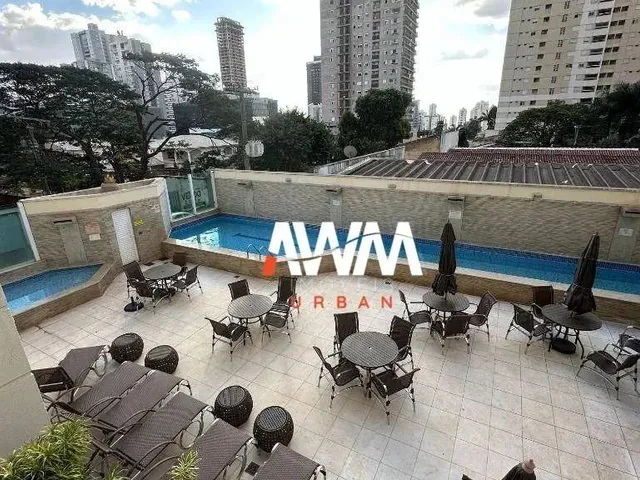 Imagem 9: Apartamento com 2 Quartos para Alugar, 57 M² - Setor Bueno - Goiânia/Go