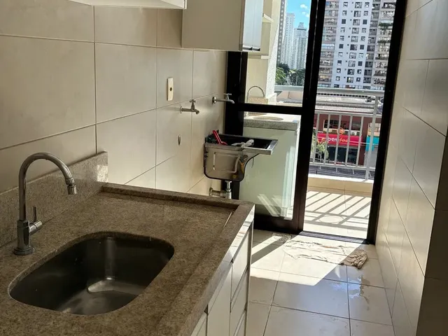 Imagem 7: Apartamento Residencial Vanguard Conveniente