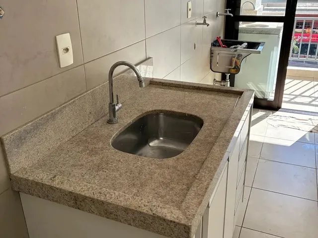 Imagem 8: Apartamento Residencial Vanguard Conveniente