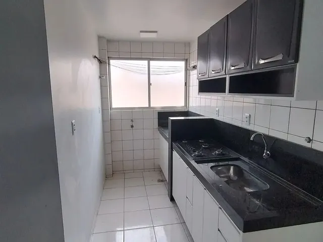 Imagem: Aluguel Apartamento de Dois Quartos