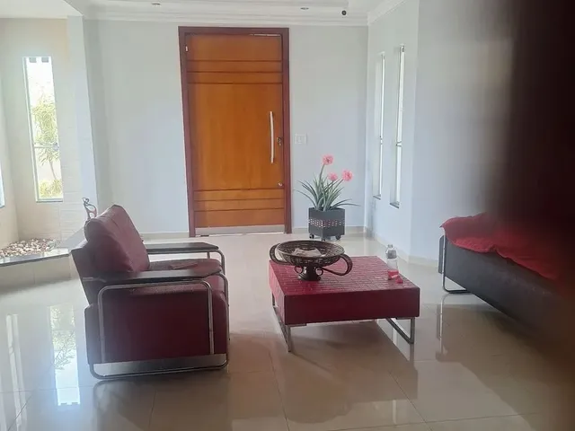 Imagem: Suíte Residencia