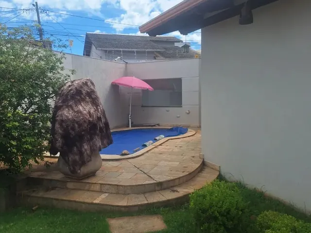 Imagem 2: Suíte Residencia