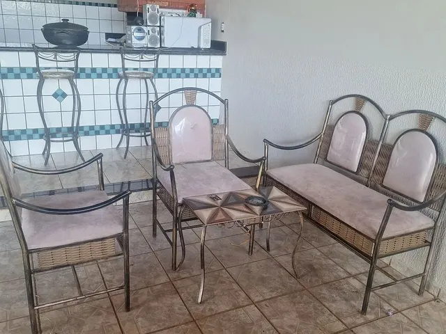 Imagem 5: Suíte Residencia