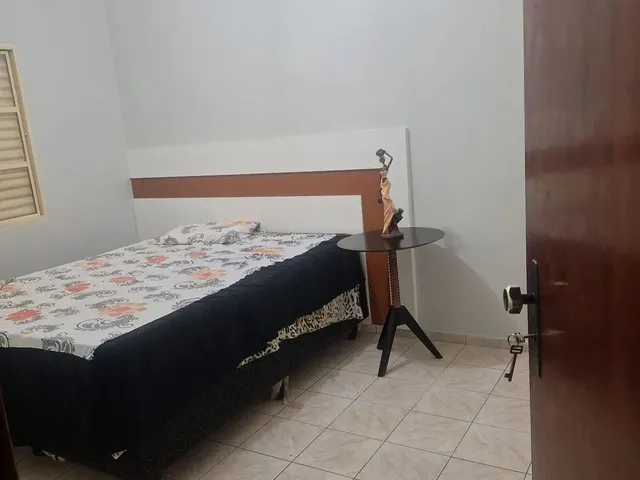 Imagem 6: Suíte Residencia