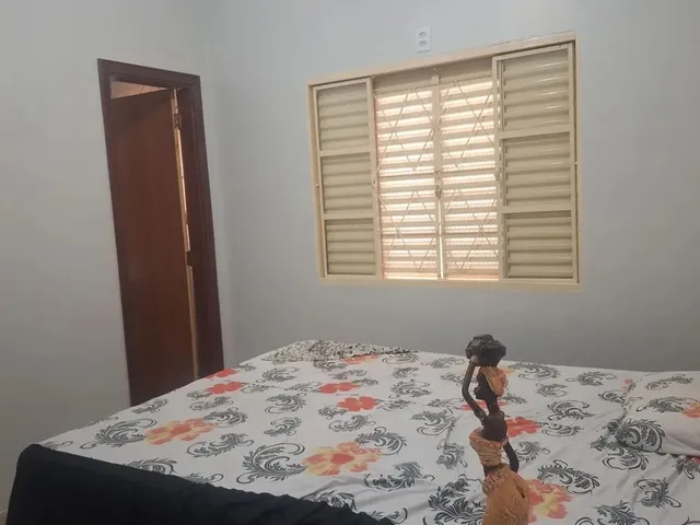 Imagem 7: Suíte Residencia