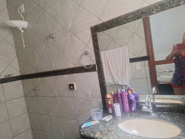 Imagem 8: Suíte Residencia