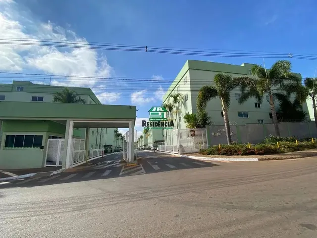 Imagem: Excelente Apartamento para Locação no