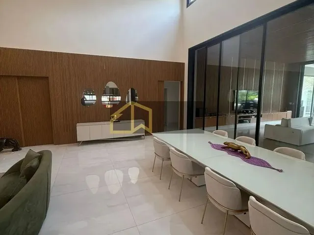 Imagem: Casa de Condomínio em Portal do Sol Green