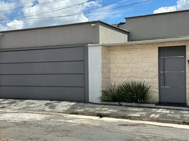 Imagem: Casa para Aluguel no Parque das Laranjeiras