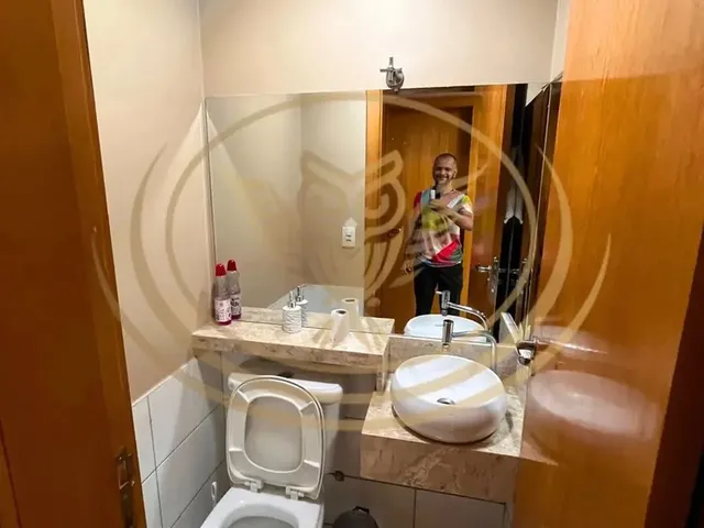 Imagem 10: Apartamento Mobiliado com 3 Quartos Sendo 1 Suíte em Setor Pedro Ludovico - Goiânia - Go