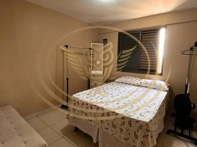 Imagem 13: Apartamento Mobiliado com 3 Quartos Sendo 1 Suíte em Setor Pedro Ludovico - Goiânia - Go