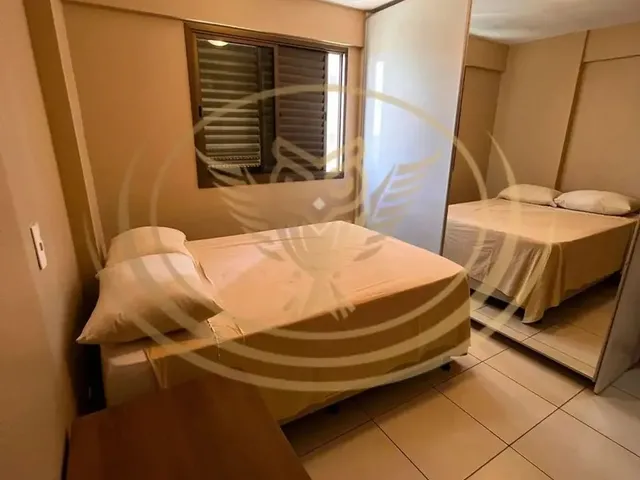 Imagem 12: Apartamento Mobiliado com 3 Quartos Sendo 1 Suíte em Setor Pedro Ludovico - Goiânia - Go