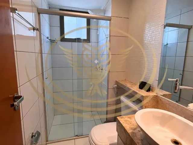 Imagem 5: Apartamento Mobiliado com 3 Quartos Sendo 1 Suíte em Setor Pedro Ludovico - Goiânia - Go