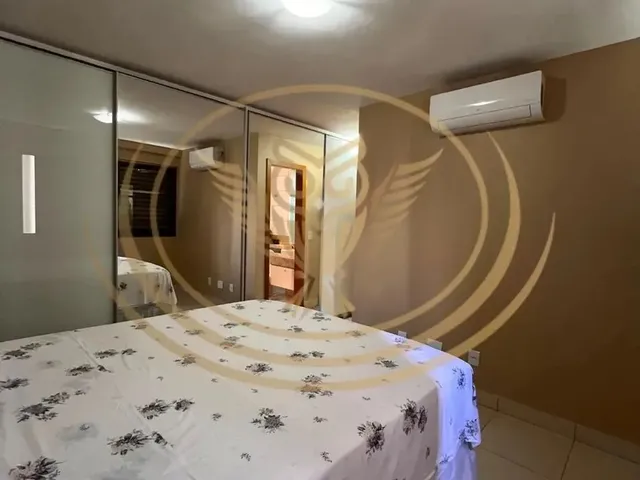 Imagem 7: Apartamento Mobiliado com 3 Quartos Sendo 1 Suíte em Setor Pedro Ludovico - Goiânia - Go
