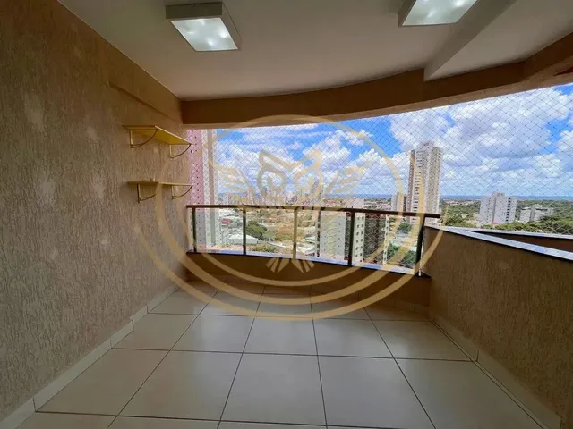 Imagem 14: Apartamento Mobiliado com 3 Quartos Sendo 1 Suíte em Setor Pedro Ludovico - Goiânia - Go
